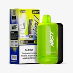 NASTY 30K CITRONADE TWIST