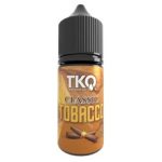 TKO 30ML LONG FILL AROMA COFFIE TOBACCO