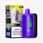 NASTY 30K CRAN GRAPE