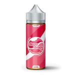 DISPO DROPS FREEBASE AROMA 120ML STRAWBERRY KIWI