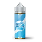 DISPO DROPS FREEBASE AROMA 120ML WICKS