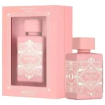 OUD FOR GLORY PINK 100ML BY LATTAFA