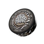 JACK PARROW NIC POUCH BLACK ICE 14MG