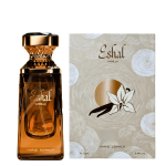 ESHAL VANILLA 100ML