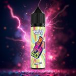POLAR POPZ NIC SALT AROMA 30ML TROPICAL CHARGE [60ML BOTTLE]