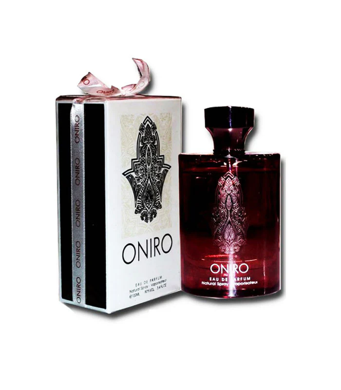 Fragrance-World-Oniro-PlushFragrances.com__1 ONIRO SINGLE 100ML - Image 1
