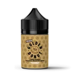GOLDEN DONUT  60ML AROMA COFFE DUCKED DONUGHT