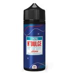 N'DULGE 120ML AROMA LONG FILL SOUR CARTEL