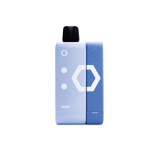 ELFBAR EW9000  KIT GRAPE