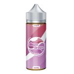 DISPO DROPS FREEBASE AROMA 120ML GRAPE ENERGY