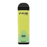 LIFEPOD ECO PRO POD GREEN APPLE ICE
