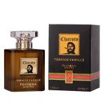 CHARUTO VANILLA  TOBACCO 100ML