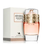 ARABIA MADAME 100ML BY LA CHAMEAU