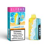 ELFBAR ICEKING MANGO SHAKE