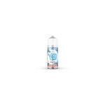 YETI 120ML FREEBASE AROMA BLUE RAZZ CHERRY ICE