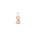 YETI 120ML FREEBASE AROMA PIENAPPLE GRAPEFRUIT