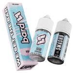 BARD 15ML AROMA LONG FILL BERRY BLAST [30ML BOTTLE]