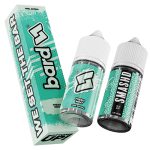 BARD 15ML AROMA LONG FILL FRESH MINT [BOTTLE 30ML]