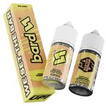 BARD 15ML AROMA LONG FILL LEMON TANGERINE [30ML BOTTLE]