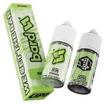 BARD 15ML AROMA LONG FILL SOUR APPLE [30ML BOTTLE]