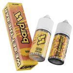 BARD 15ML AROMA LONG FILL BANANA MANGO [30ML BOTTLE]