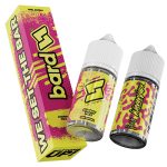 BARD 15M AROMA LONG FILL CHERRY FIZZ [30ML BOTTLE]