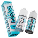 BARD 15ML AROMA LONG FILL RASPBERRY POMEGRANATE [30ML BOTTLE]