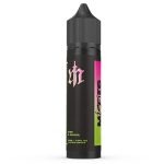 MIFITS SALT AROMA 60ML KIWI AND GUAVA