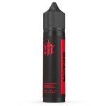 MISFITS SALT AROMA 60ML STRAWBERRY RASPBERRY CHERRY