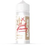 MISFITS FREEBASE AROMA 120ML BISCOFF CHEESECAKE