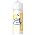 MISFITS FREEBASE AROMA 120ML BUTTERSCHOTCHH CUSTARD
