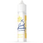 MIFITS SALT AROMA 60ML BUTTERSCOTCH CUSTARD