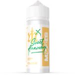 MISFITS FREEBASE AROMA 120ML CEREAL MILK