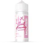 MISFITS FREEBASE AROMA 120ML MASRHMALLOW