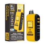 BLVK 55K JUICY MANGO