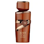 JUST CHOCO 100ML BY FRAGRANCE WORLD
