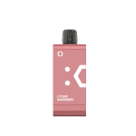 ELFBAR EW18K LYCHEE RASP