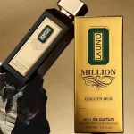 1 MILLION LUANO GOLDEN OUD 100ML