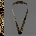 JACK PARROW LAN YARD