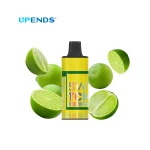 SWITCHPOD LEMON LIME