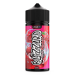 BLIZZARD FREEBASE AROMA 120ML LITCHI RASPBERRY