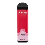 LIFEPOD ECO PRO POD LYCHEE ICE