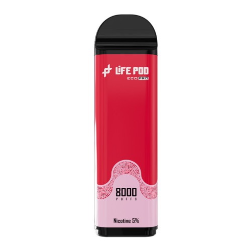 Litchi20Ice-500x500-1.jpg LIFEPOD ECO PRO POD LYCHEE ICE - Image 1