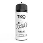 TKO FREEBASE AROMA 120ML ICE PICK