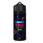 N'DULGE 120ML AROMA LONG FILL CUSTARD VENDETTA