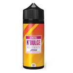 N'DULGE 120ML AROMA LONG FILL NOOKIE MONTSA