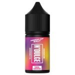 N'DULGE 15ML AROMA LONG FILL NOOKIE MONSTA