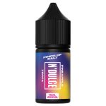 N'DULGE 15ML AROMA LONG FILL PINEAPPLE TRIVIA