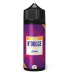 N'DULGE 120ML AROMA LONG FILL POG ' VIBE