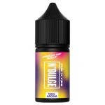 N'DULGE 15ML AROMA LONG FILL POG N VIBE